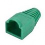 COPRIPLUG RJ45 VERDE CF10 (WPC-MDA-B88-G)
