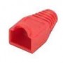 COPRIPLUG RJ45 ROSSO CF10 (WPC-MDA-B88-R)