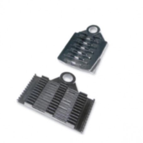 SUPPORTO PER TUBETTI TERMORESTRINGE (1411153)