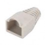 COPRIPLUG RJ45 GRIGIO CF10 (WPC-MDA-B88-GR)