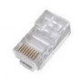PLUG RJ45U CAT.5E CAVO FLEX CF10 (WPC-MDP-882-5U-R06)