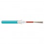 CAVO 12FO OM3 DIEL.INT.CCA AQUA (19603500CZ)