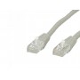 CAVO RETE UTP CAT.5E 2MT GR NON SCHERMATO ADJ (310-00026)