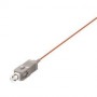 PIGTAIL SC OM2 TIGHT 2M (WPC-FI2-5SC-020)