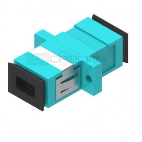 ADATT.SC SIMPLEX MM AQUA (WPC-FA3-SC0200)