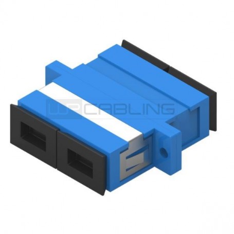 ADATT.SC DUPLEX SM BLU (WPC-FA0-SC0101)