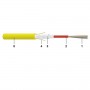 CAVO 24FO OS2 DIEL.INT. CCA GIALLO (19618200CZ)