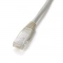 PATCH U/UTP CAT.5E 100MHZ BEIGE 5MT (825414)