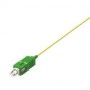 PIGTAIL SC/APC OS2 TIGHT 2M (WPC-FI0-9SCA-020)
