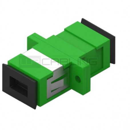 ADATT.SC/APC SIMPLEX SM VERDE (WPC-FA0-SCA0100)