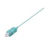 PIGTAIL SC OM3 TIGHT 2M (WPC-FI3-5SC-020)