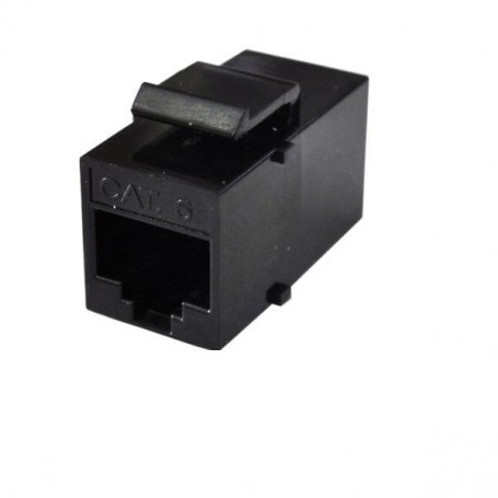 ACCOPPIATORE RJ45U CAT.6 KEYSTONE (WPC-CPR-K6U)