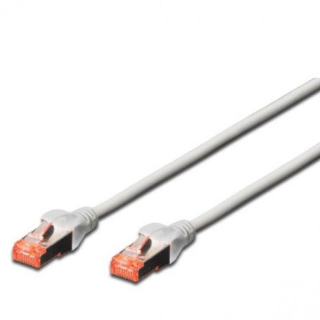 PATCH S/FTP CAT.6 LSHF GRIGIO 2M (DK-1644-020)