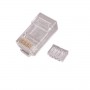 PLUG RJ45U CAT.6 CAVO FLEX CF10 (WPC-MDP-882-6U-R06)