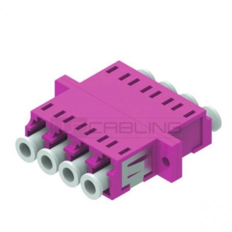 ADATT.LC QUAD MM VIOLA (WPC-FA4-LC0202)