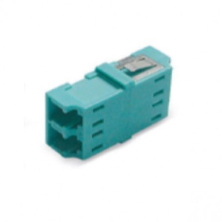 ADATT.LC DUPLEX MM AQUA (418516)