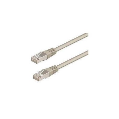 PATCH S/FTP CAT.6 LSHF NERO 3M (WPC-PAT-6SF030BL)