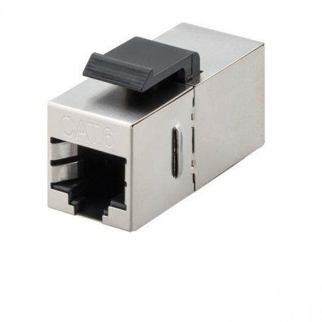 ACCOPPIATORE RJ45S CAT.6 KEYSTONE (WPC-CPR-K6S)