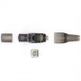 MODULAP PLUG CAT.6A UTP TOOL LESS (WPC-MDP-88-6AUP-TL)