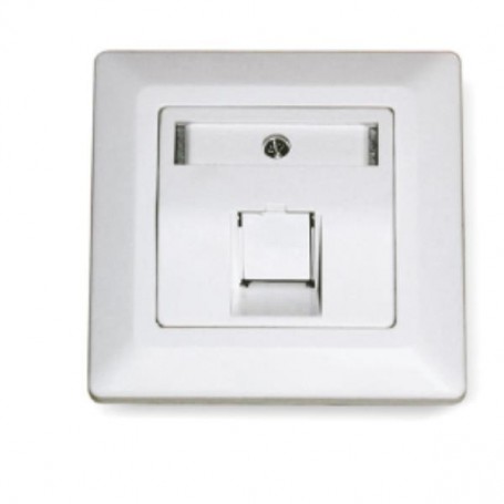 PLACCA 1PORTE MODELLO TEDESCO (185866)