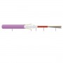 CAVO 12FO OM4 DIEL.INT.CCA VIOLA (19597400CZ)