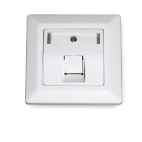 PLACCA 2PORTE MODELLO TEDESCO (185867)