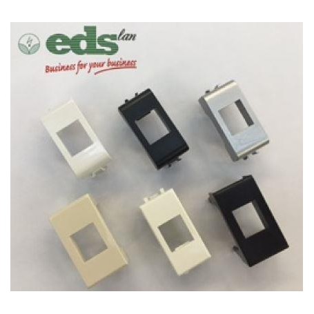 CF10 ADATTATORE VIMAR ARKE BIANCO (FRT310)