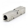GIUNTO SCHERMATO CAT.6A (WPC-CPR-6ASP)