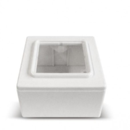 SCATOLA A MONTAGGIO SUPERFICIALE (1406273)