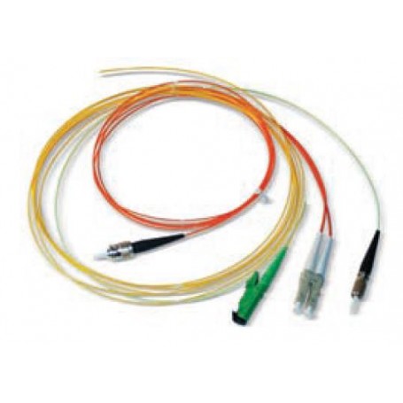 PIGTAIL LC OM4 SEMTIGHT 2M (423348)