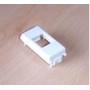 CF10 ADATTATORE VIMAR EIKON BIANCO (FRT255)