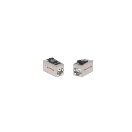 ACCOPPIATORE RJ45S CAT.6 KEYSTONE (418056)