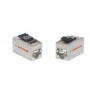 ACCOPPIATORE RJ45S CAT.6 KEYSTONE (418056)