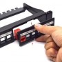 PANN.1U PER 24 RJ45U KEYSTONE NERO (WPC-PAN-BUP24)