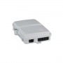BOX OTTICO IP65 PER 4 SC O LCD (WPC-FCB-O0104)