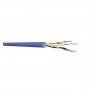 CAVO U/UTP CAT.6 CCA BLU 305M (60077082)