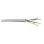 CAVO U/UTP CAT.5E ECA GRIGIO 305M (60011512)