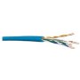 CAVO U/UTP CAT.6 ECA BLU 305M (60010360)