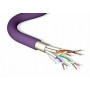 CAVO F/FTP CAT.6 ECA VIOLA 500M (06490963)