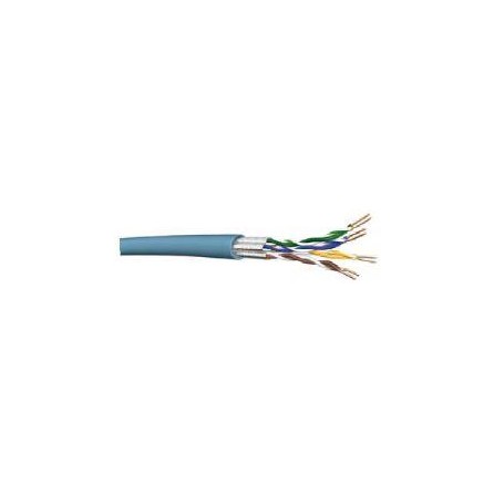 CAVO U/FTP CAT.6 DCA BLU 1000M (60011509)