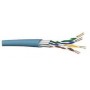 CAVO U/FTP CAT.6 DCA BLU 1000M (60011509)