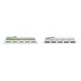 PATCH PANEL CU 25/4 TELEFONICO FISS (418002)