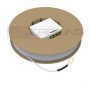 CONNECTION BOX SC/APC 4FO 50M (WPC-FTH-49SCA-500)