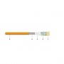 CAVO S/FTP CAT.7A CCA ARANCIO 1000M (17740000CK)