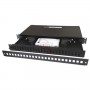 CASS.FO 1U PER 24 LCD O 24 SCD NERO (WPC-FPP-0224-B)