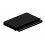 CASS.FO 1U PER 12 SCD O 12 LCQ NERO (FPCC1SXXX24DC2)