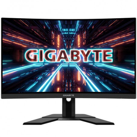 MONITOR GIGABYTE G27FC A GAMING 27 VA 1500R CURVE 1920x1080 (FHD) 165Hz/OC (G27FC A)