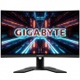 MONITOR GIGABYTE G27FC A GAMING 27 VA 1500R CURVE 1920x1080 (FHD) 165Hz/OC (G27FC A)