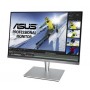 ASUS ProArt PA24AC 61,2 cm (24.1") 1920 x 1200 Pixel WUXGA LED Argento (90LM04B0-B01370)