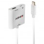USB 3.1 TYP C A HDMI (43272-LND)